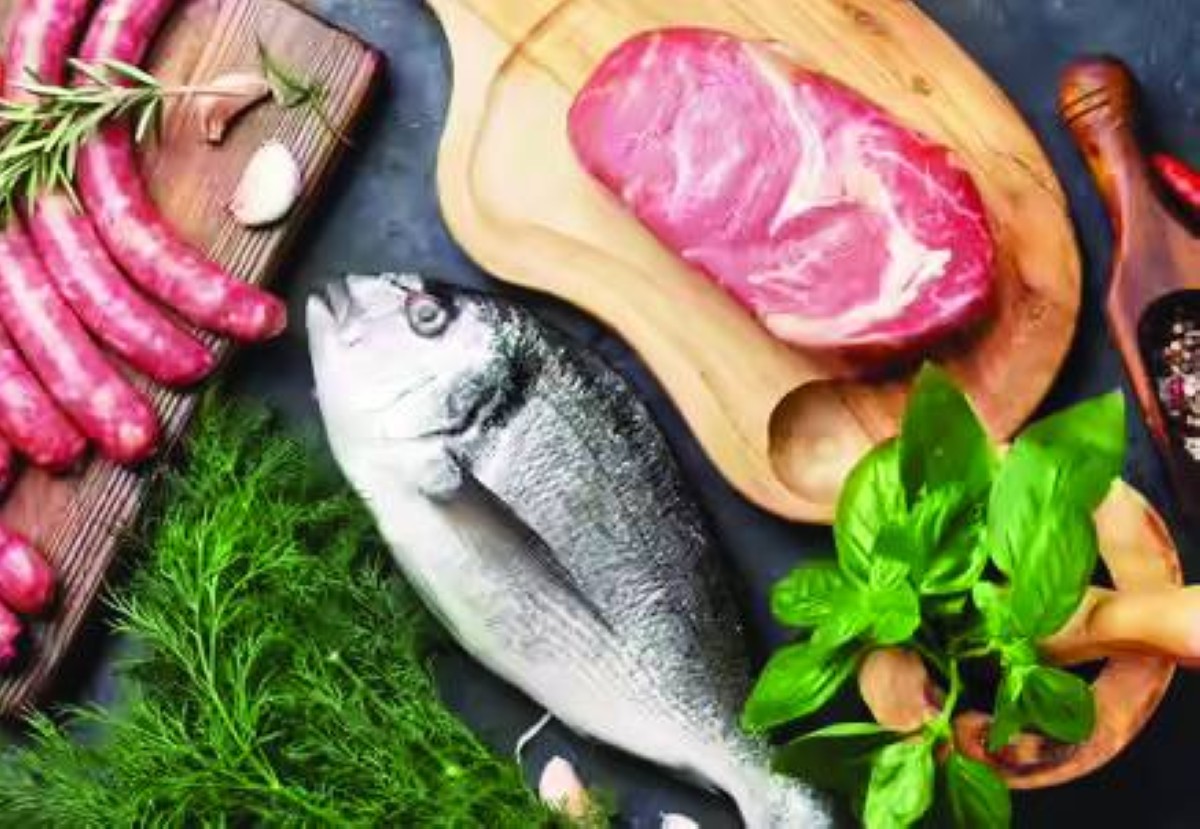 حمض أميني يسبب الاكتئاب