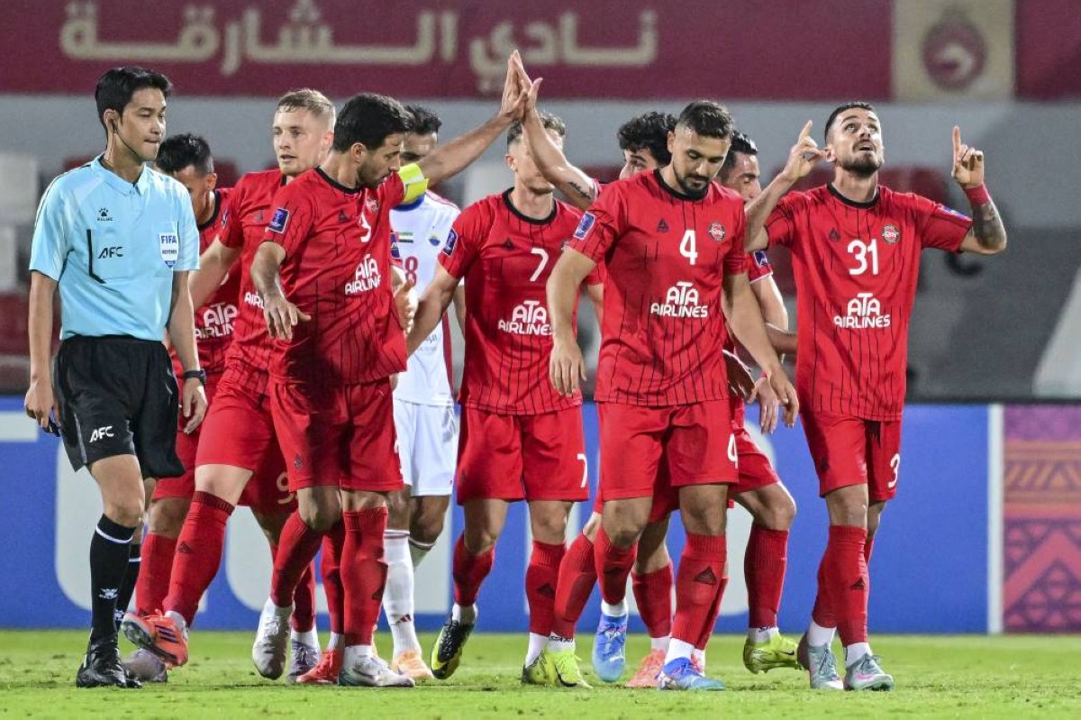 نصوير : باتريك كاستيللو