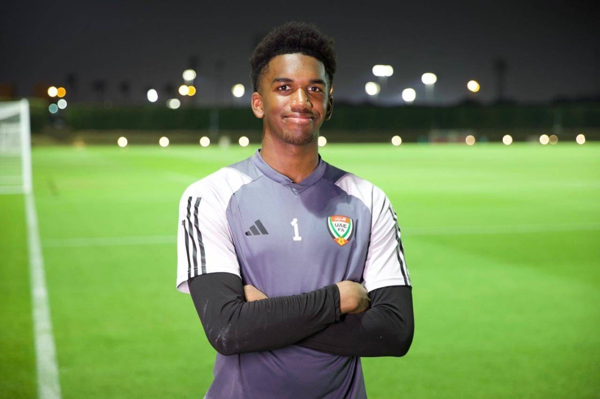 جاسم الحمادي