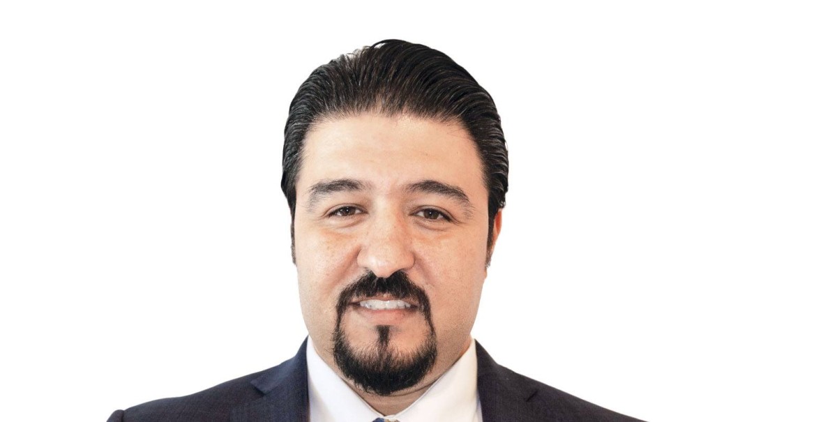 علي الصالحي