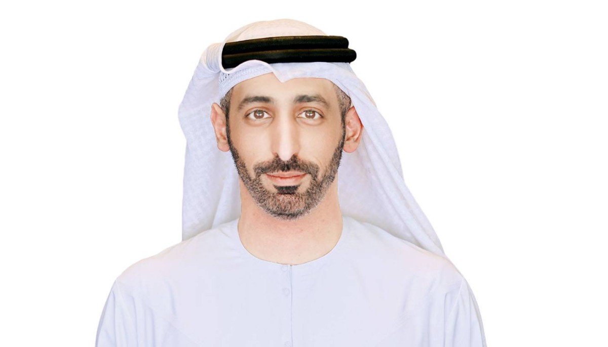 أحمد المهيري