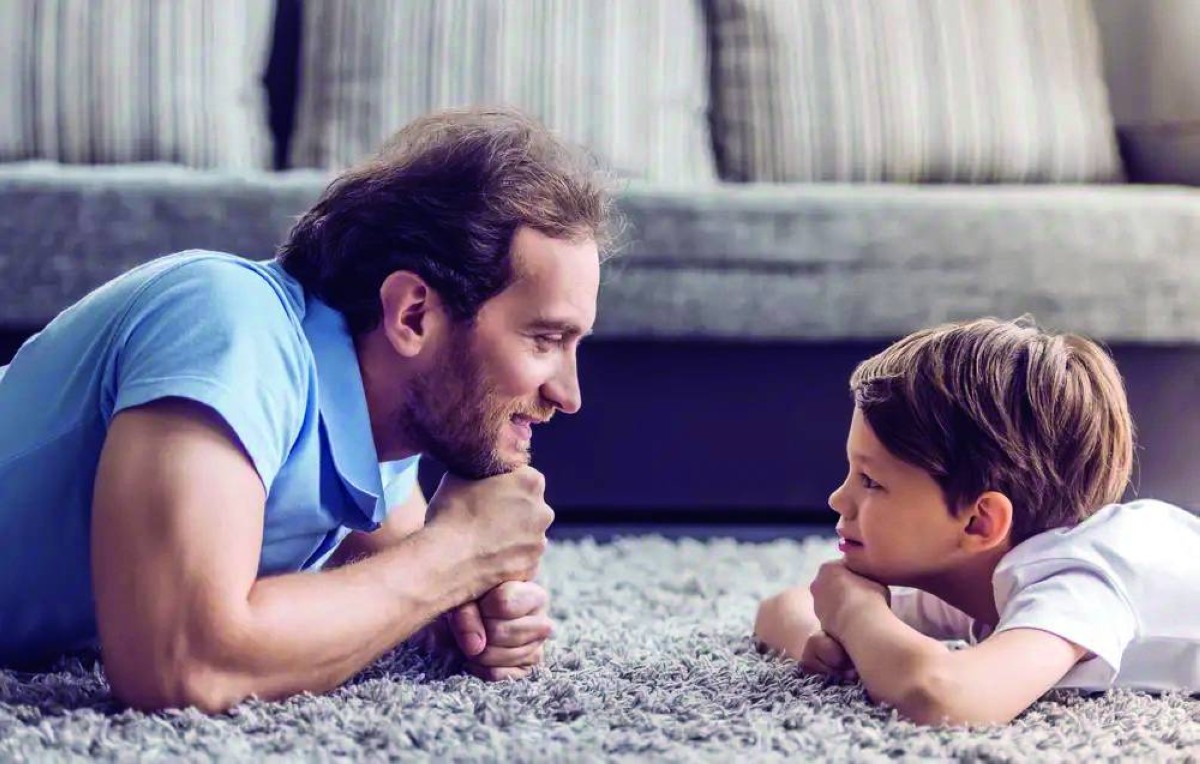 علاقة وثيقة بين طول عمر الآباء وذكاء الأبناء