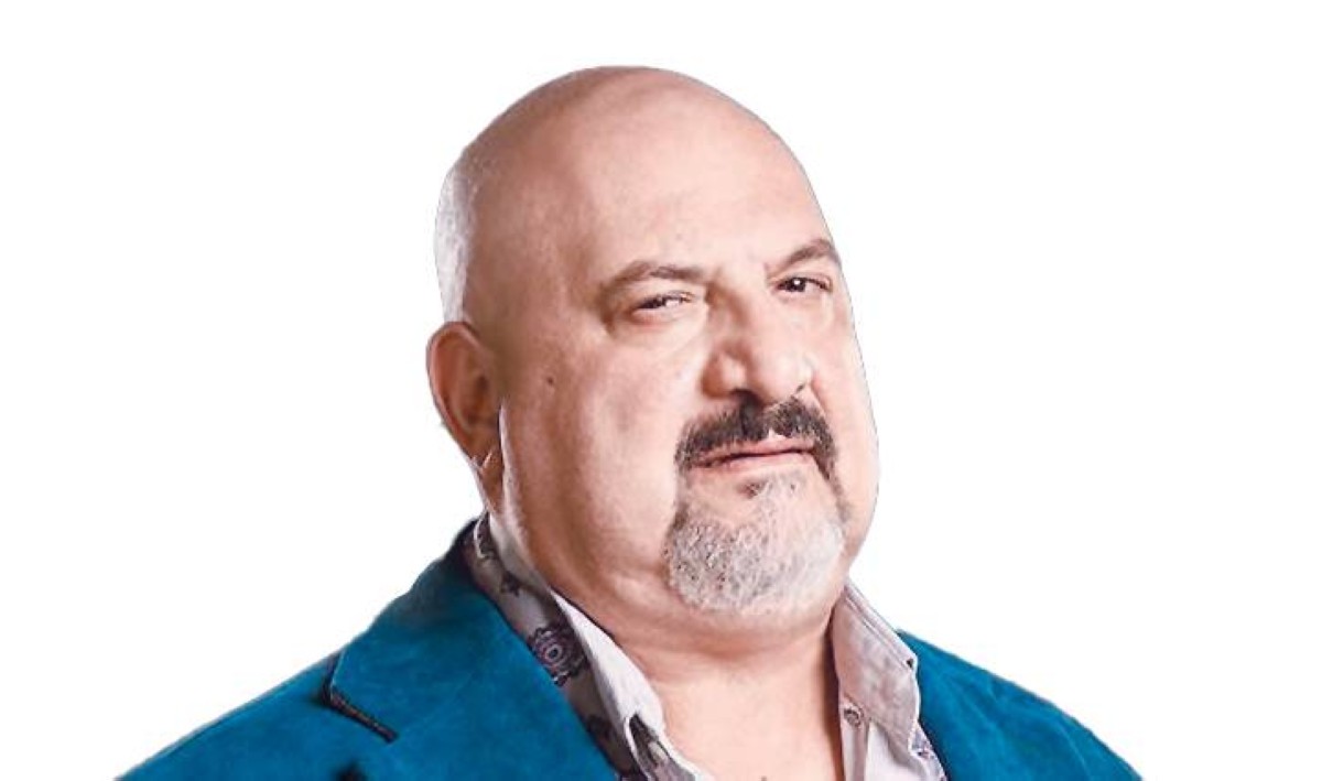 خالد الصاوي