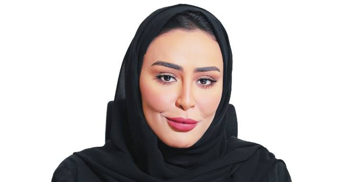 خولة المجيني