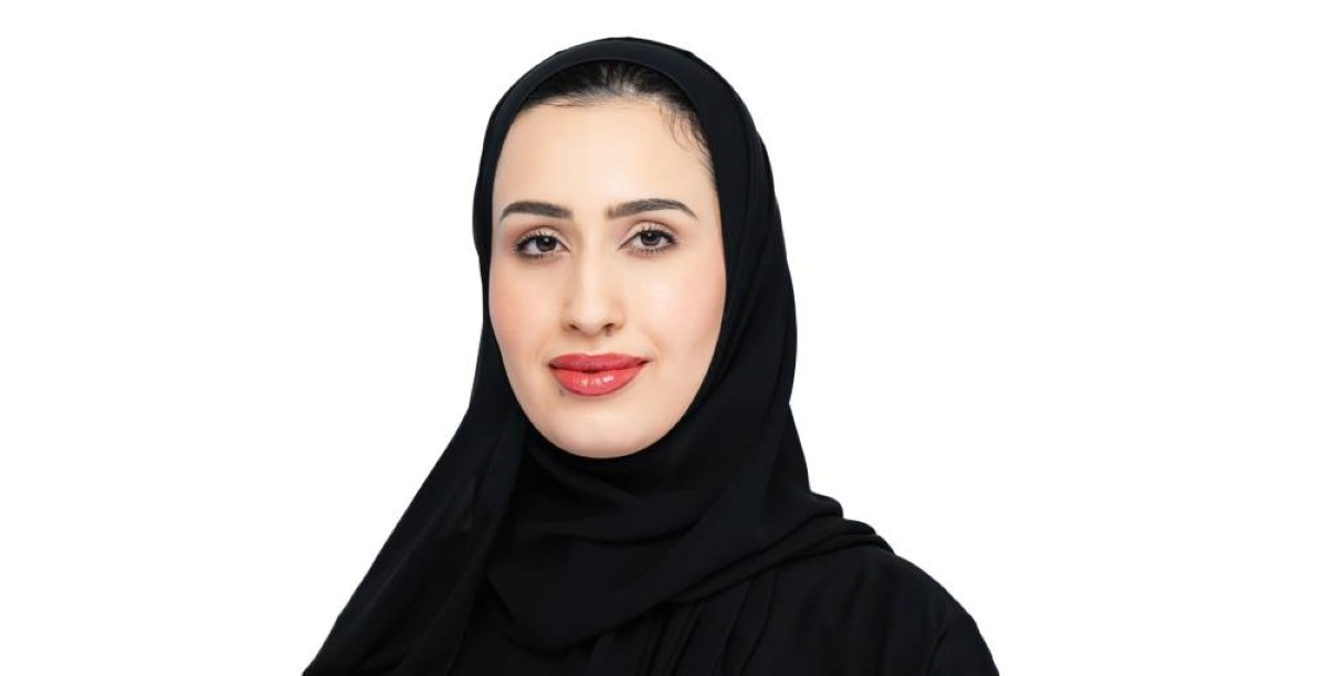 عفراء السويدي