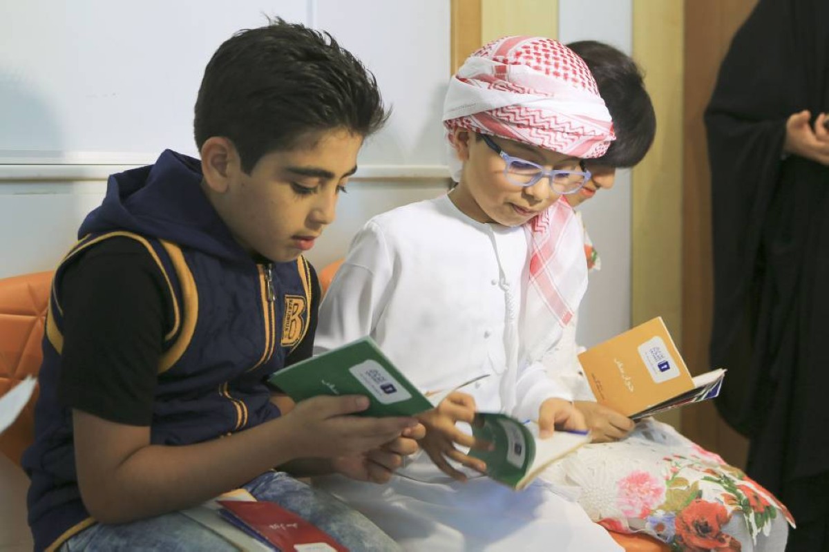 مثقفون لـ« البيان»: تحدي القراءة العربي يشيّد صروح تطور مجتمعاتنا