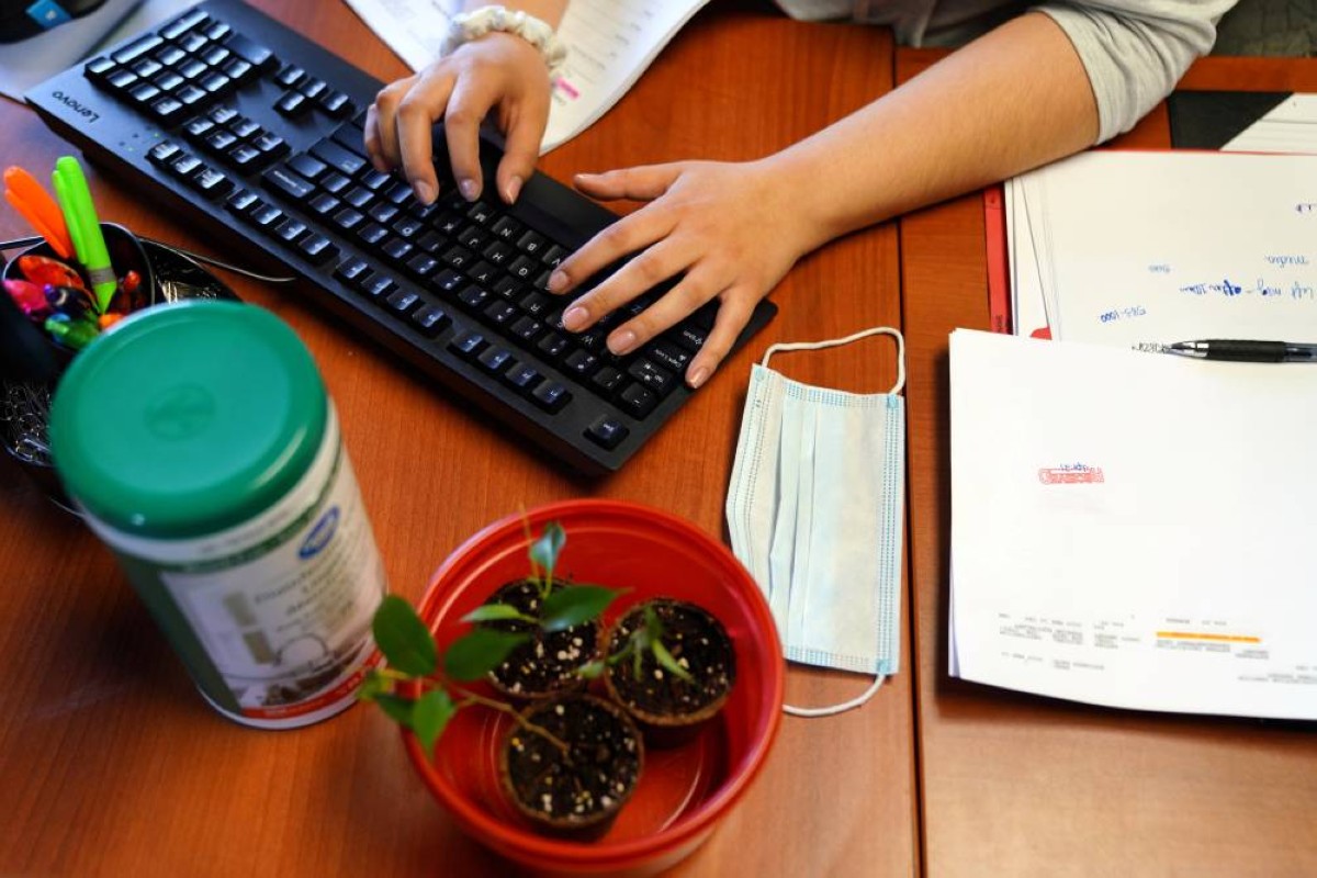 العمل من المنزل بلا خبرة.. أكثر 3 وظائف طلباً في 2026