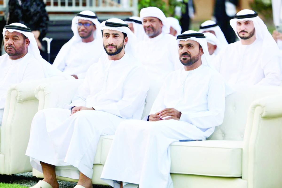 عبدالله الشرقي وسعيد المعمري