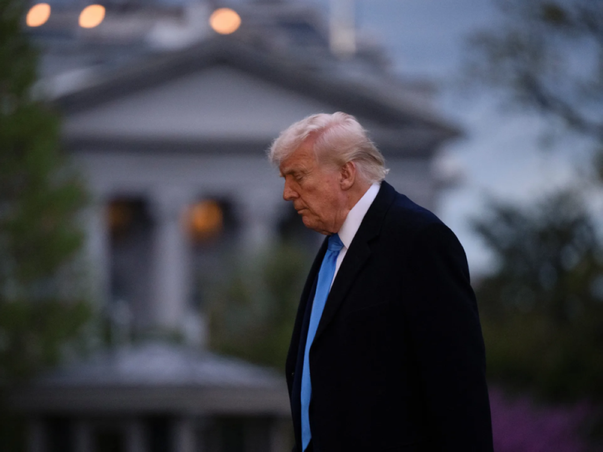 لفهم ترامب.. انظر للإمبراطورية الرومانية