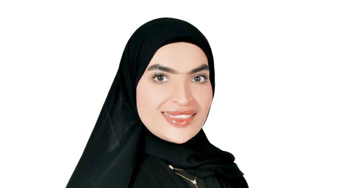 سعاد الشامسي