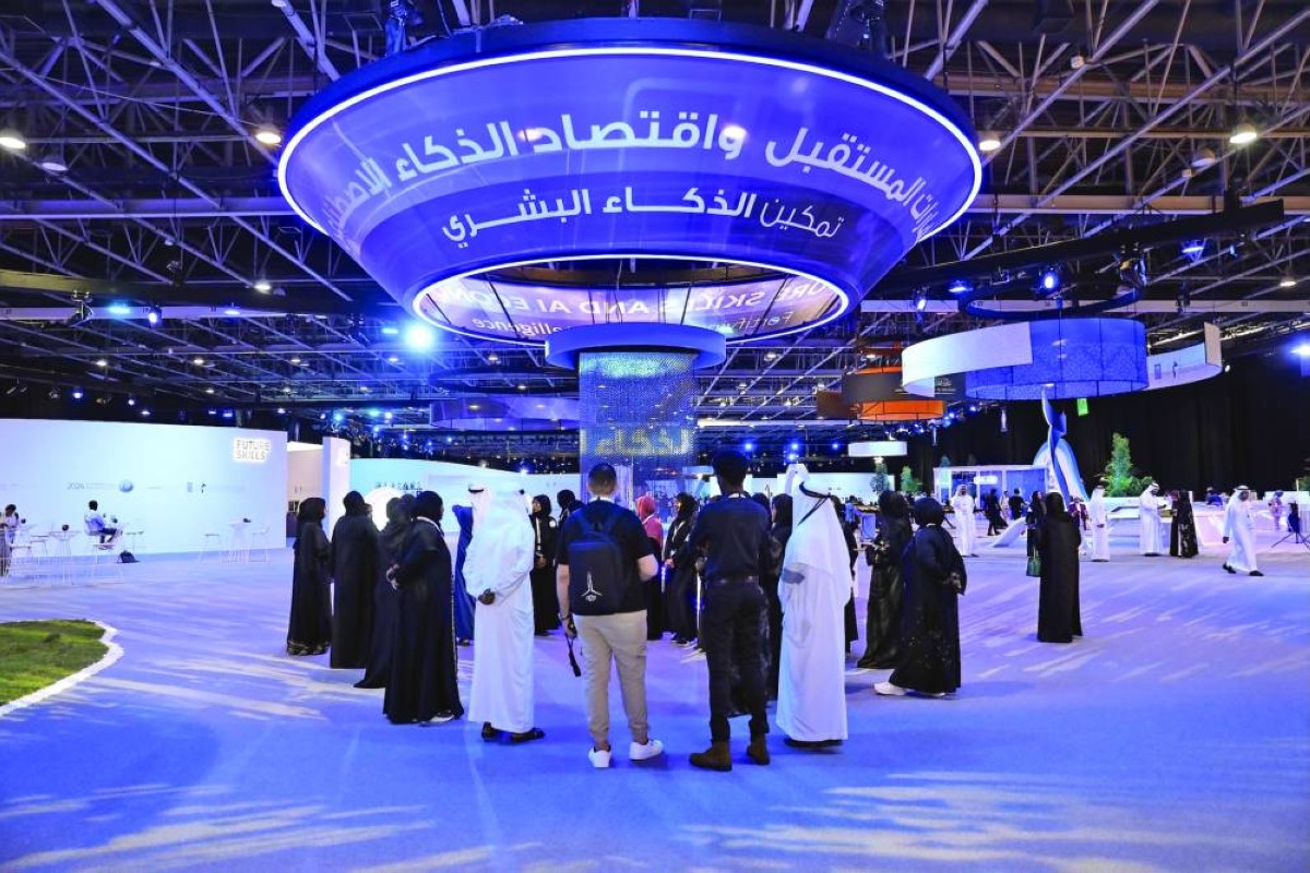 مؤشر المعرفة وقمة المعرفة يعززان تمكين أطر تنمية وتطور المجتمعات