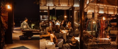 مطعم سي فو يكشف عن تجربة "روح اليابان الحقيقية": أمسية ثقافية تحتفي بأشهى النكهات وأعرق التقاليد