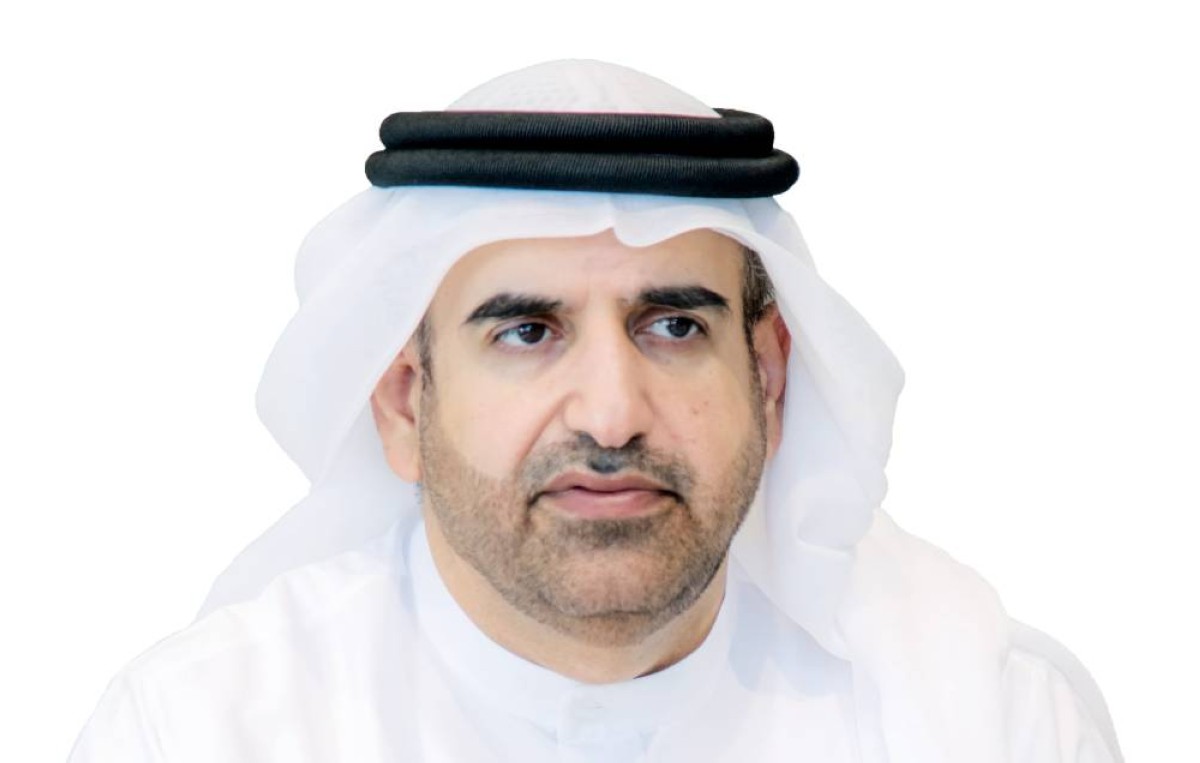 جمال بن حويرب: التحدي مشروع خلاق لبناء جيل من المفكرين والمبدعين