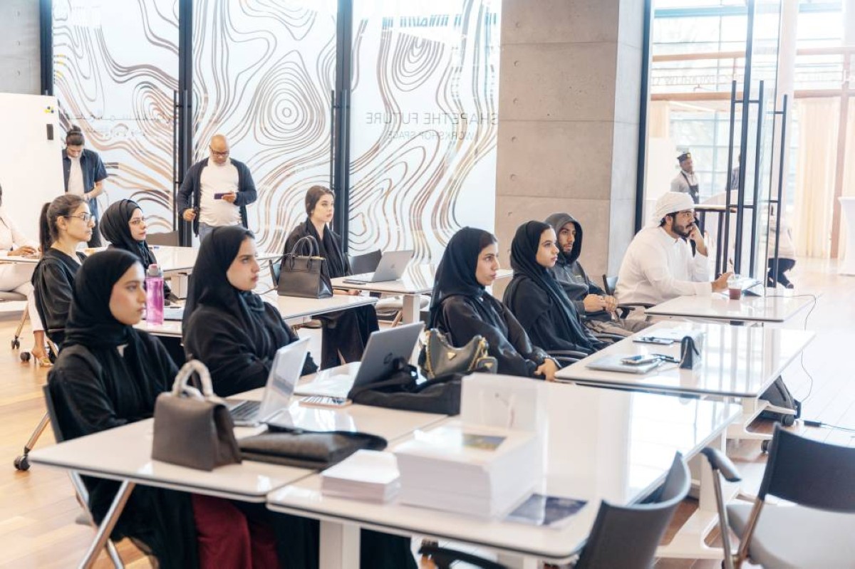 التدريب العملي أحد متطلبات التخرج لتعزيز جاهزية الطلبة للعمل