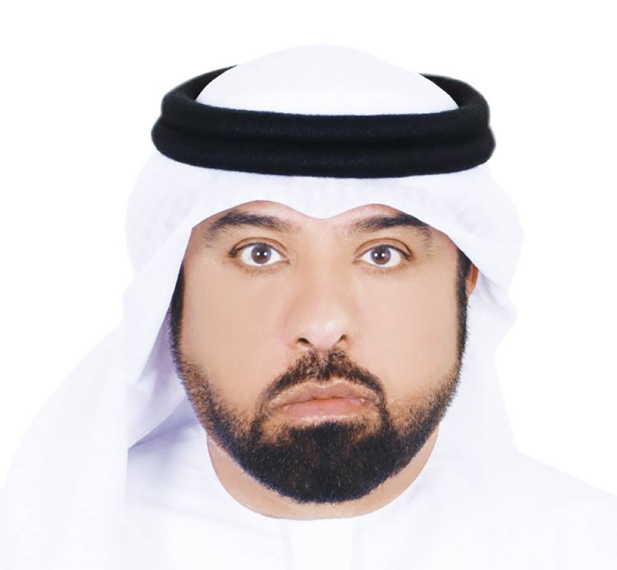 عبيد المزروعي