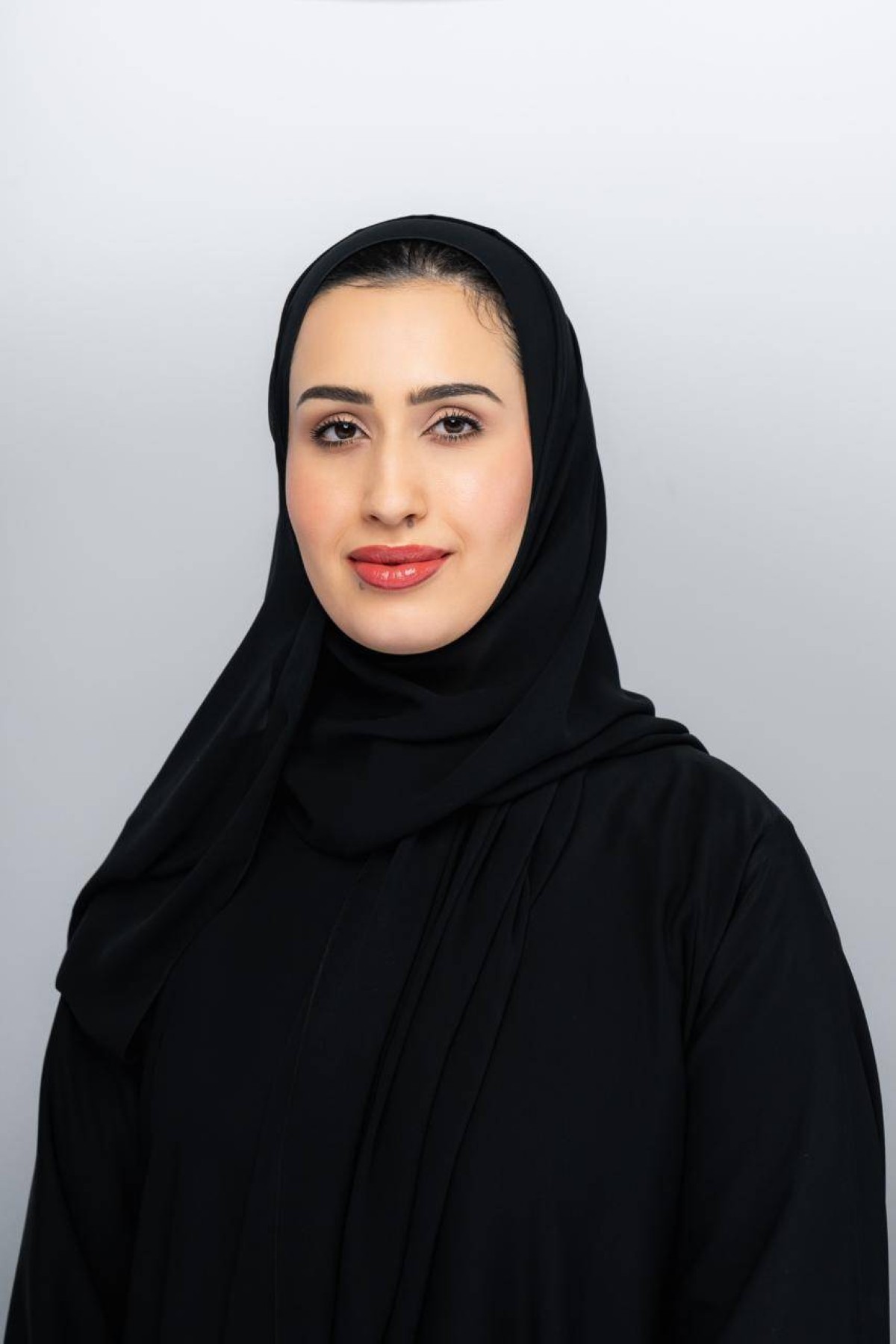 عفراء السويدي