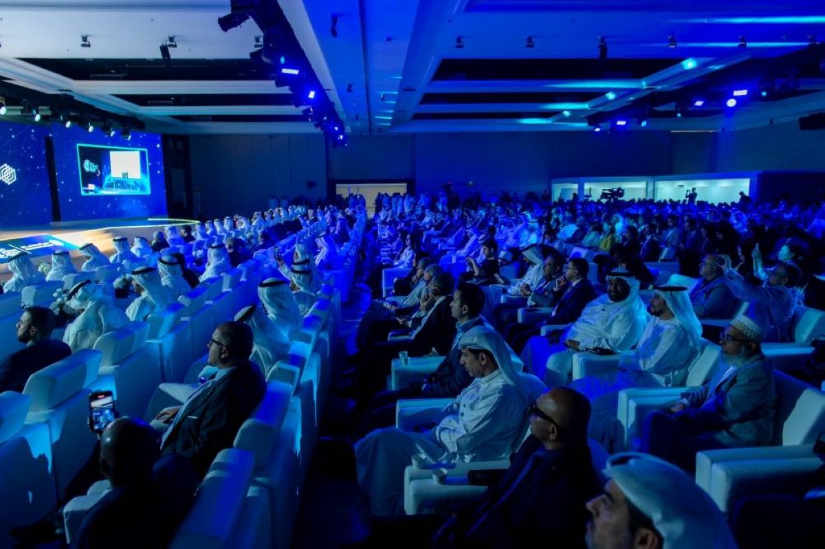 4 مشاركة عالمية واسعة في فعاليات المنتدى 2025