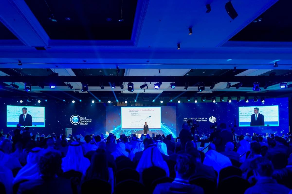 مشاركة عالمية واسعة في فعاليات المنتدى 2025