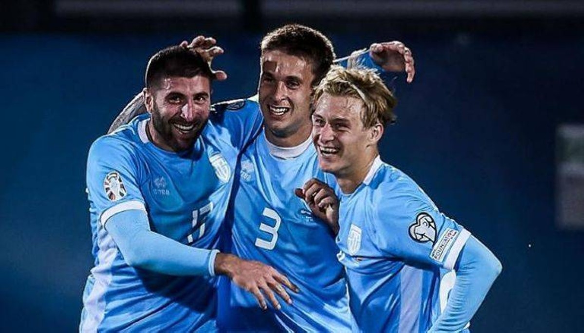 عجائب تصفيات مونديال 2026 لا تتوقف.. سان مارينو تخسر لتتأهل للملحق الأوروبي