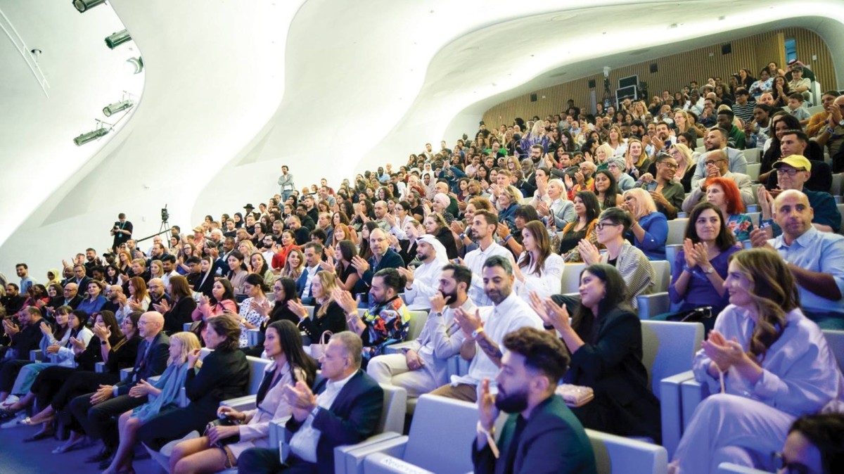 «الأسبوع» يبحث مستقبل المدن في ظل التحولات العالمية 