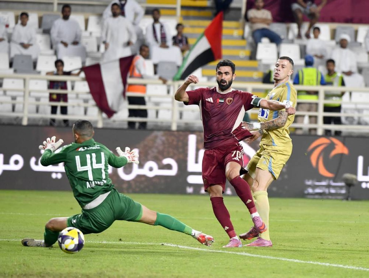 تصوير – إيريك آرازاس