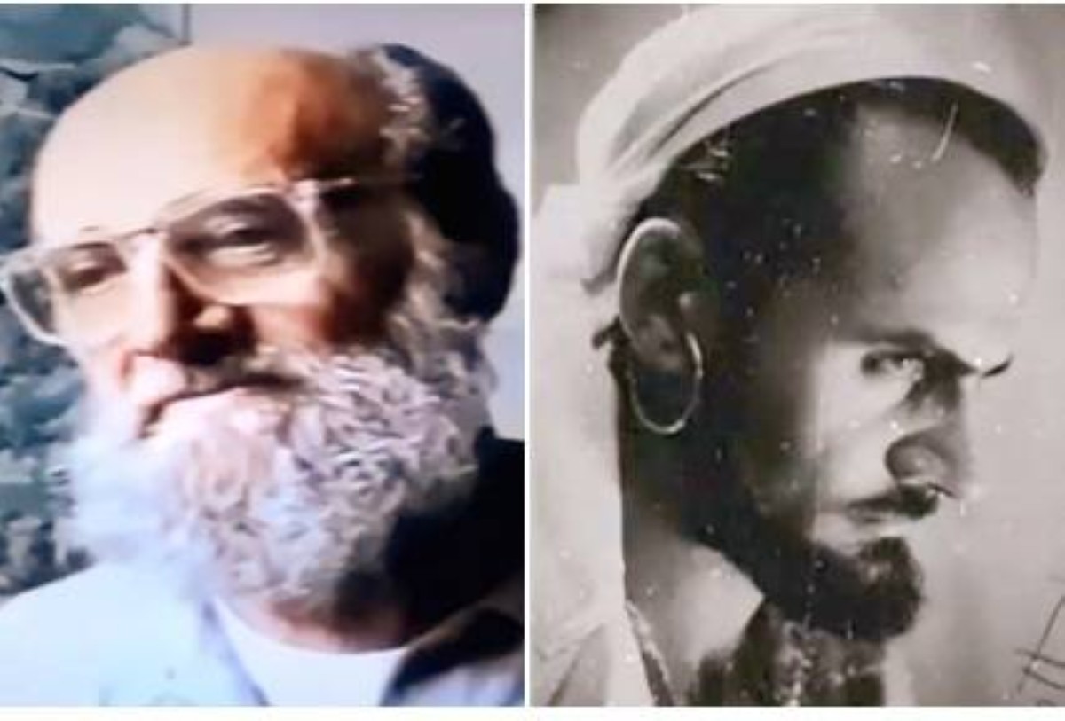 إيلو باتيجللي.. حكاية أسير إيطالي عمل لدى أرامكو