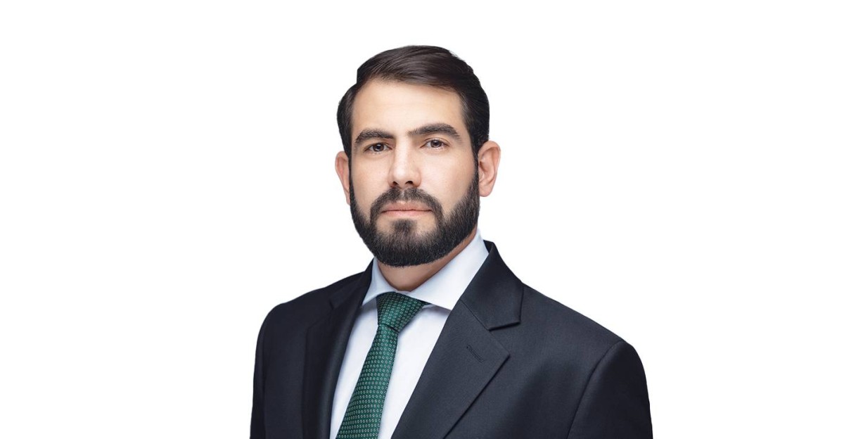 هشام جوهري: التطور الكبير في القوانين التنظيمية بالإمارات أسهم في تعزيز ثقة المستثمرين