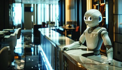 تحولات جوهرية متوقعة في قطاع الضيافة بالدولة