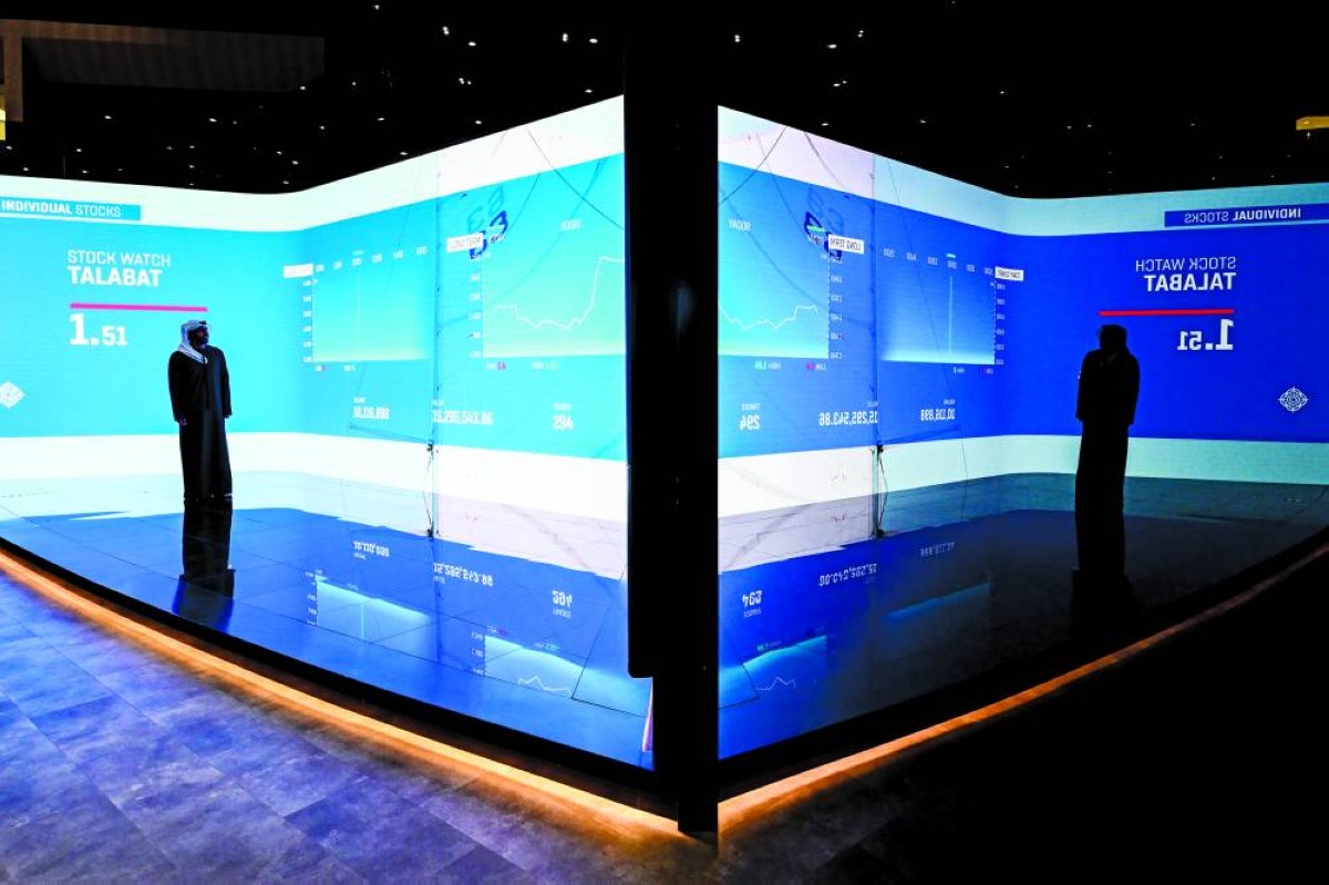 رالي النتائج يتواصل.. وتوقعات إيجابية للأسهم المحلية