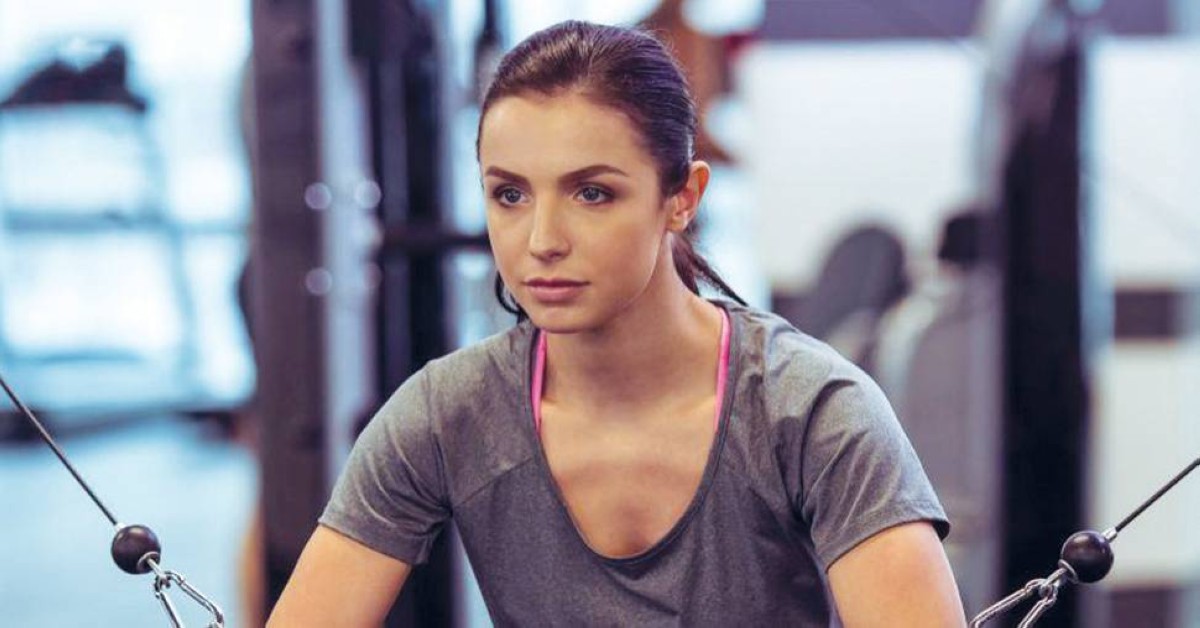 التمارين الشاقة ربما تكلف النساء حياتهن