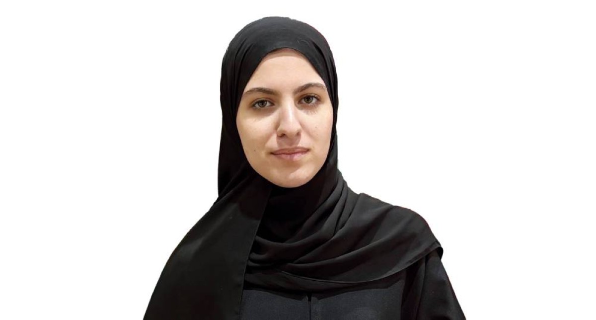 فاطمة السويدان