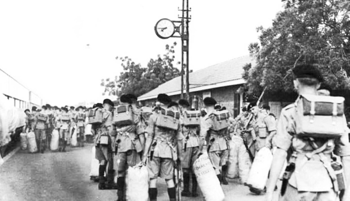 1951 - إلغاء اتفاقية الحكم الثنائي المصري الإنجليزي للسودان.