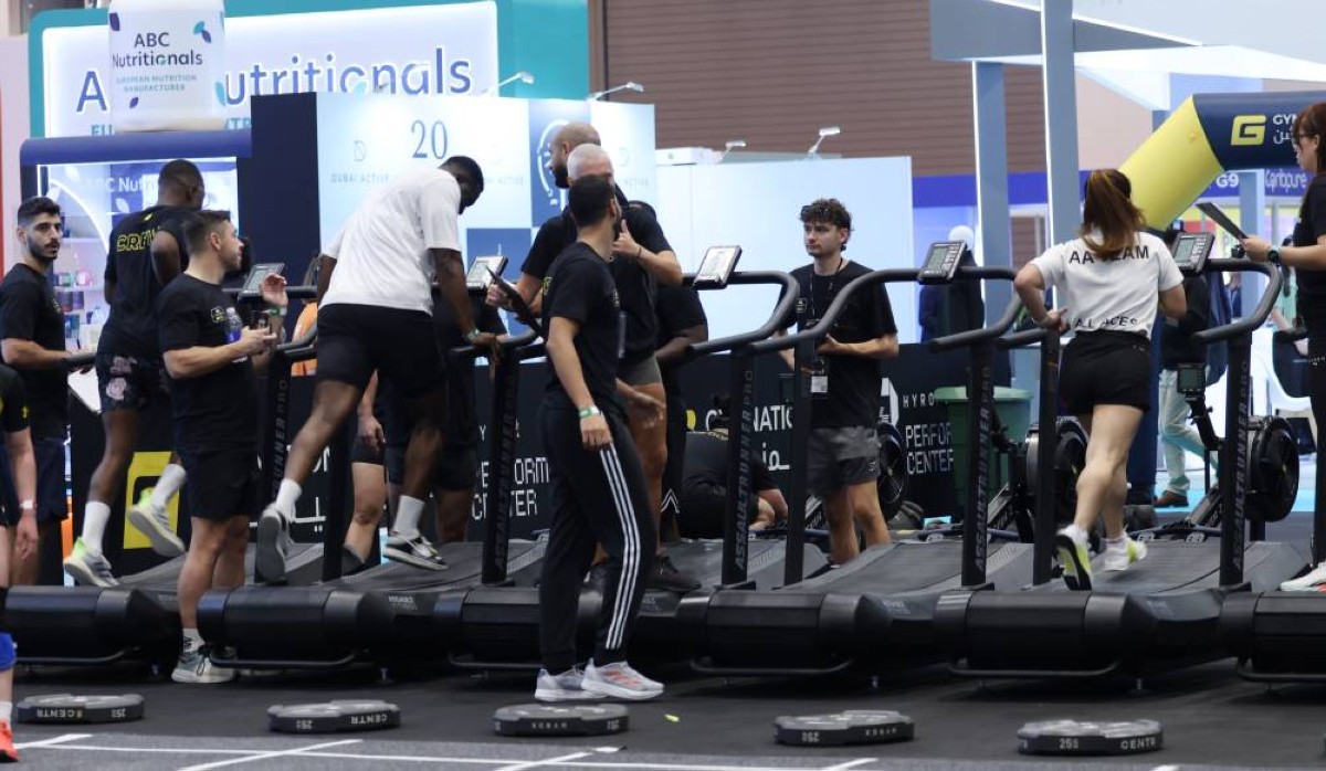 تصوير: أكزافير ويسلون