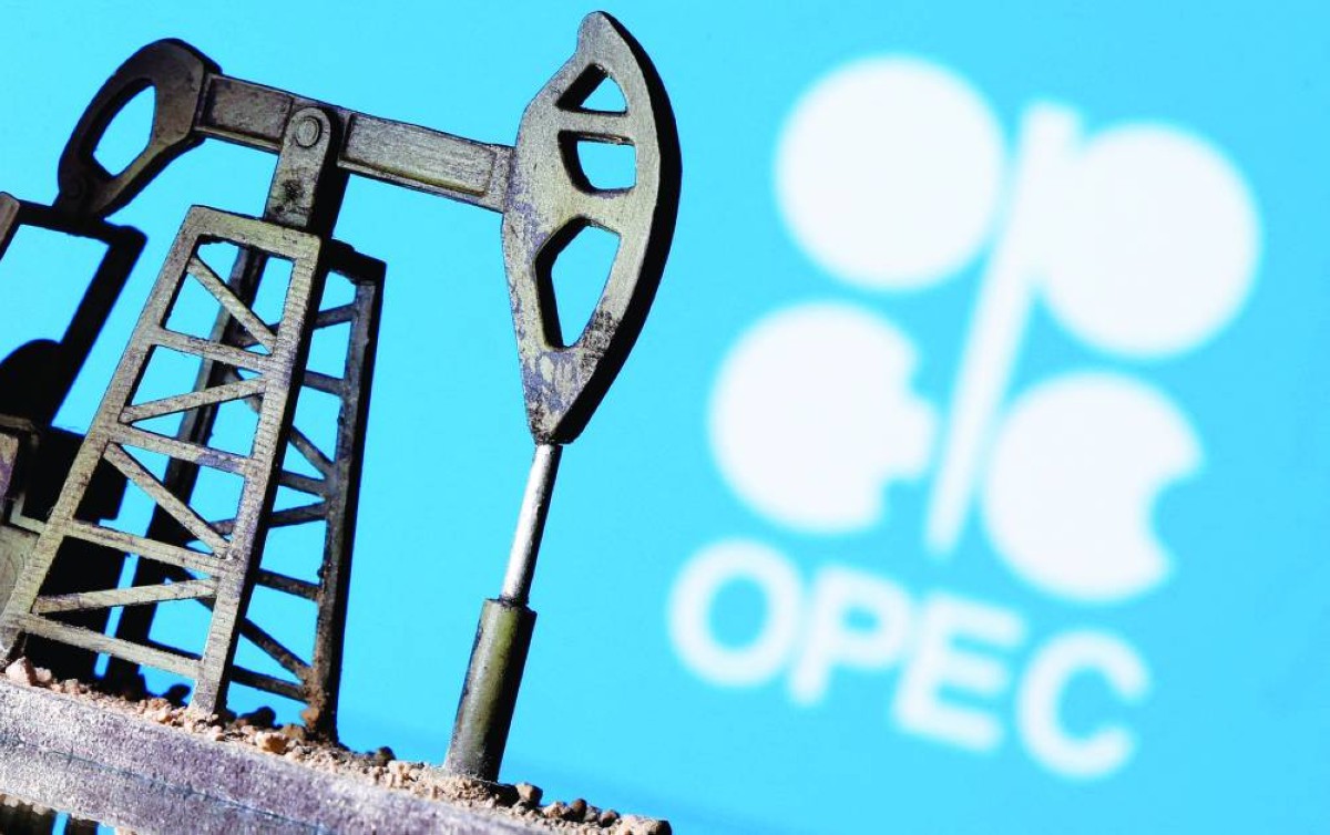«أوبك» غيّرت مسارها خلال العام الجاري لاستعادة حصتها السوقية 