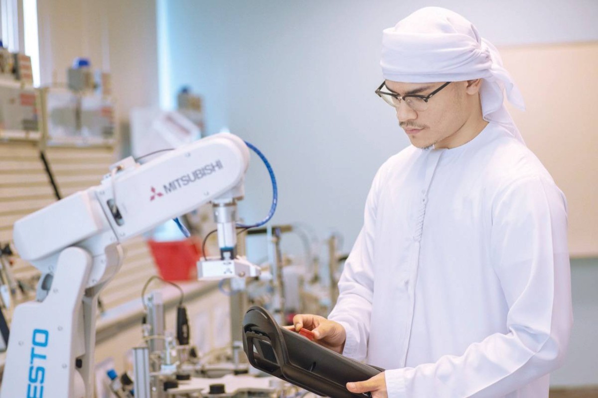 برامج الكليات تستهدف تعزيز دور الكفاءات الوطنية