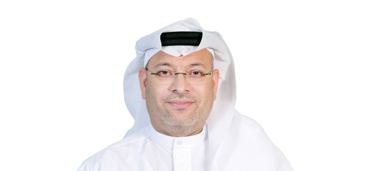 أسامة آل رحمة