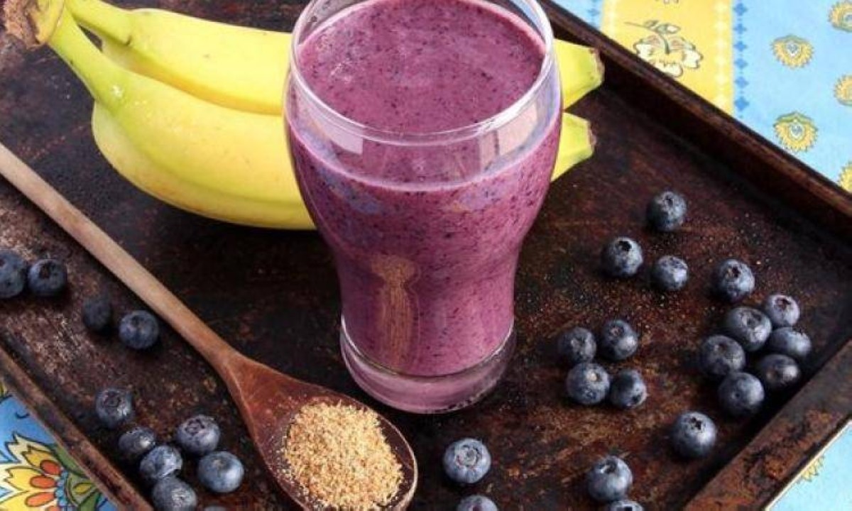 موزة واحدة تقلب فوائد العصير رأساً على عقب!