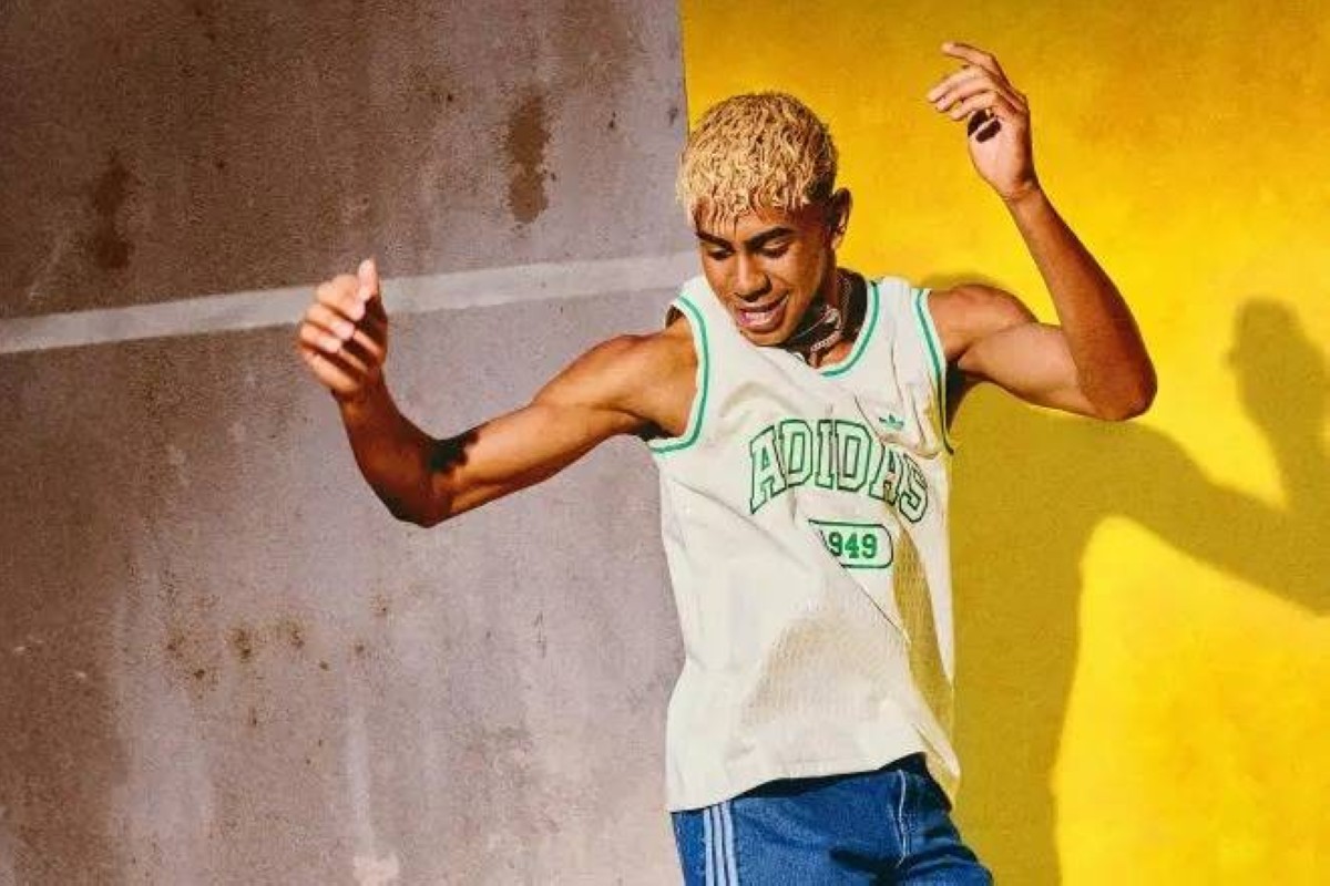 لامين يامال يقترب من شراء قصر بـ 14 مليون يورو