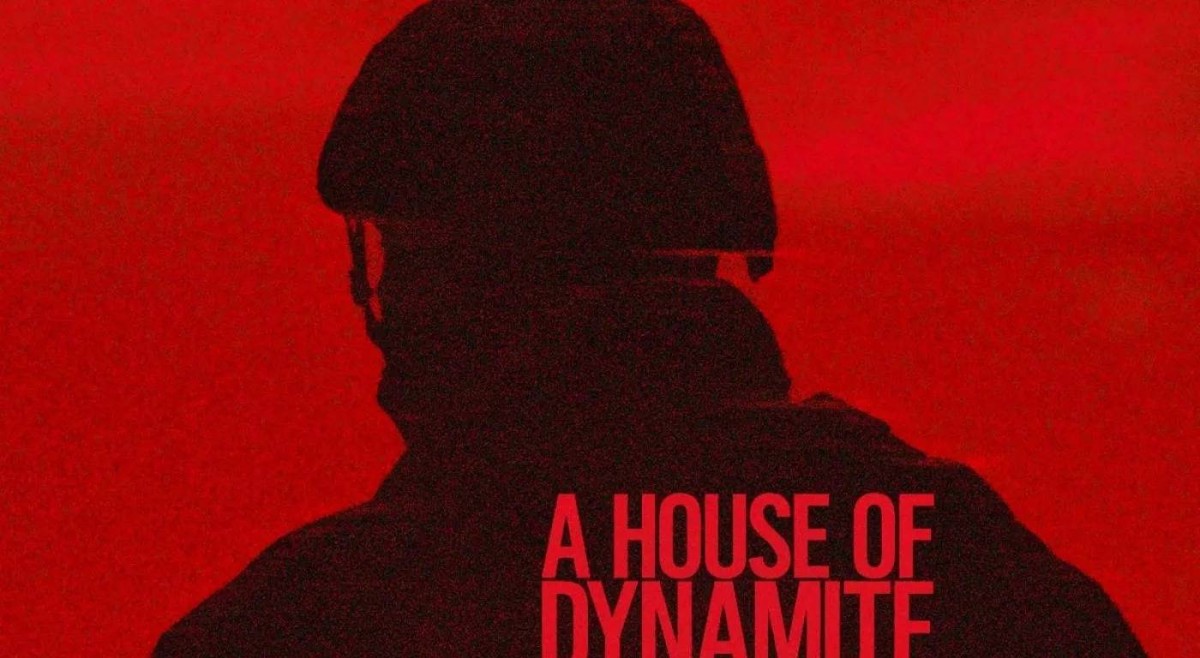 "بيت الديناميت" يغضب البنتاغون