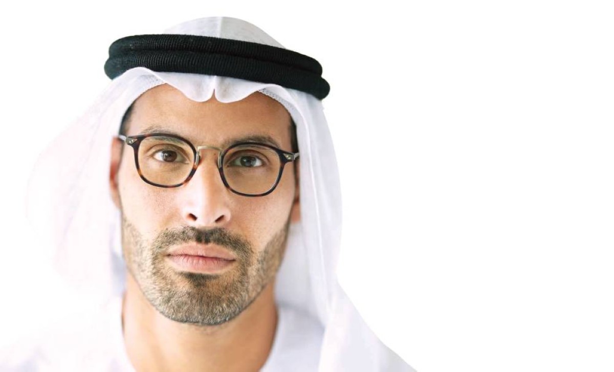 محمد المبارك