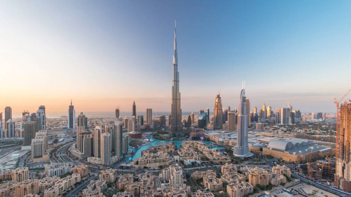 توقع مواصلة اقتصاد دبي مسيرة نموه القوي 