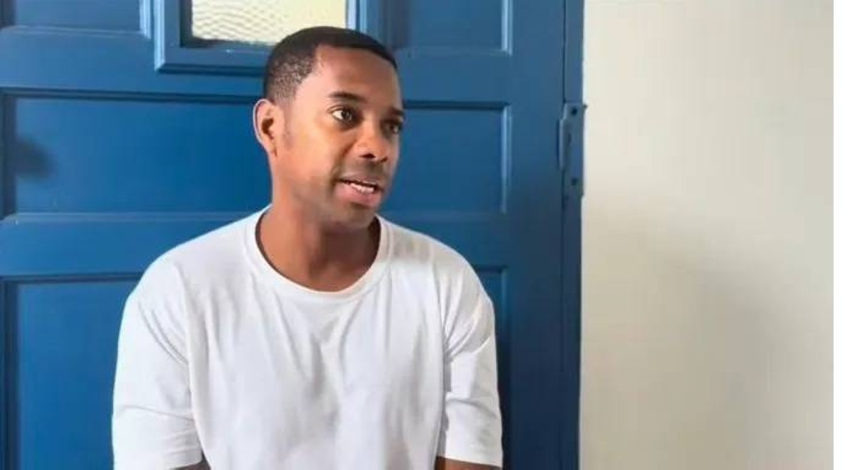 روبينيو ينفي «أي دور قيادي» داخل السجن