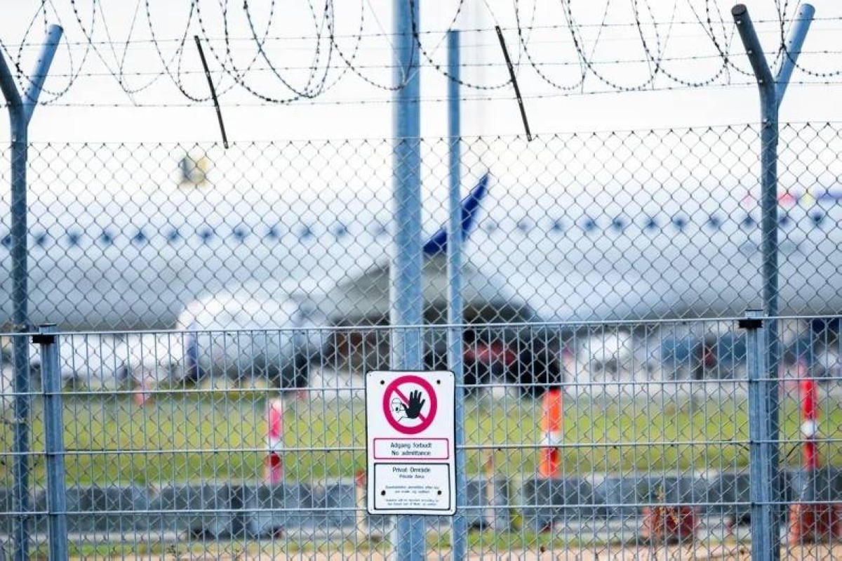 أيدٍ خفية تهدد سلامة الطيران العالمي.. من يعبث بإشارات الـ«GPS»؟