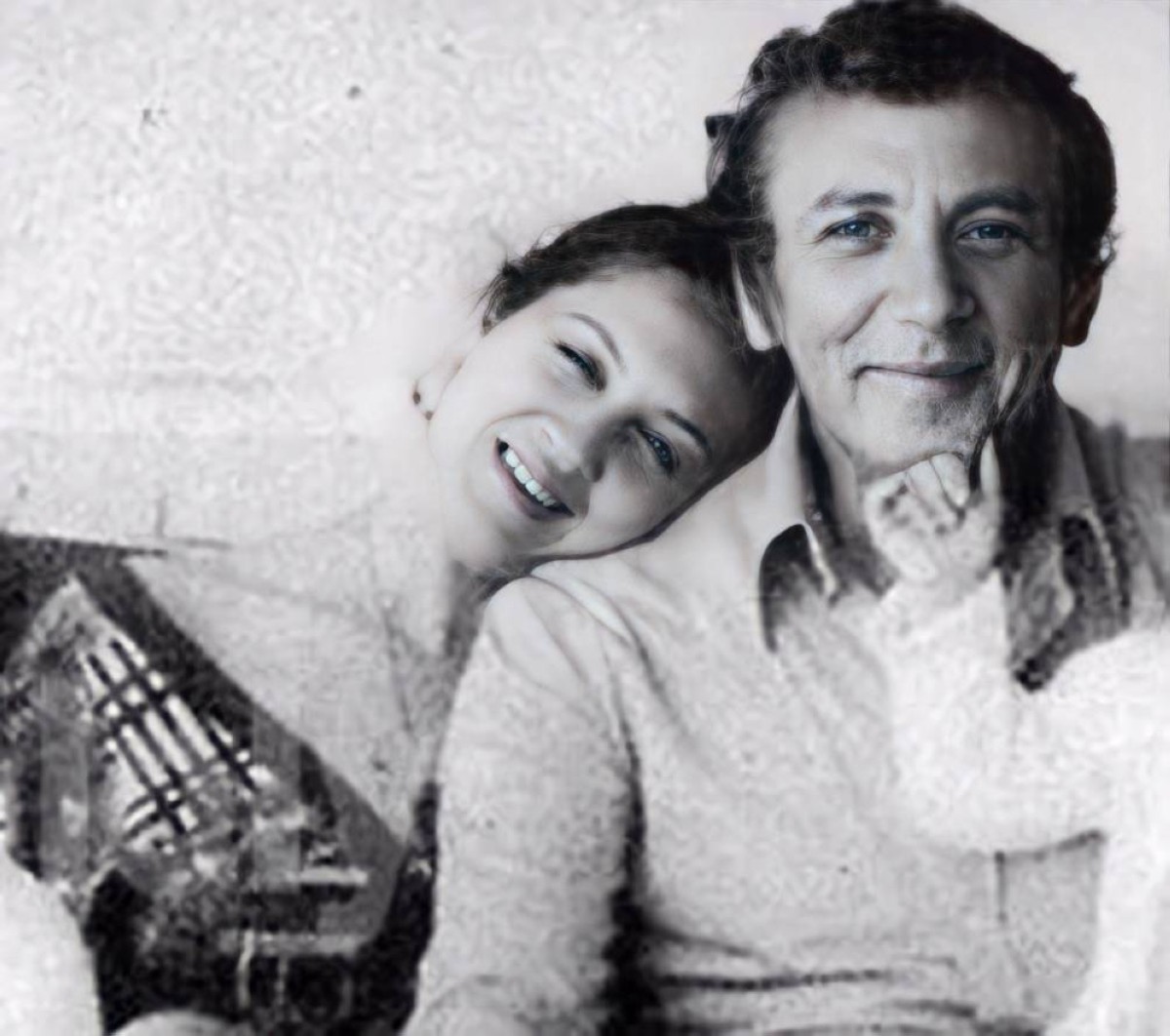 قصة أغنية «إلا أنتِ» لكاظم الساهر