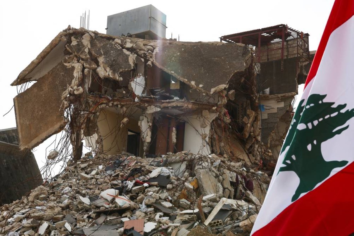 لبنان.. سِباق بين التصعيد والتهدئة