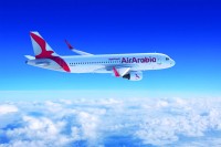 الناقلة تواصل توسيع شبكتها