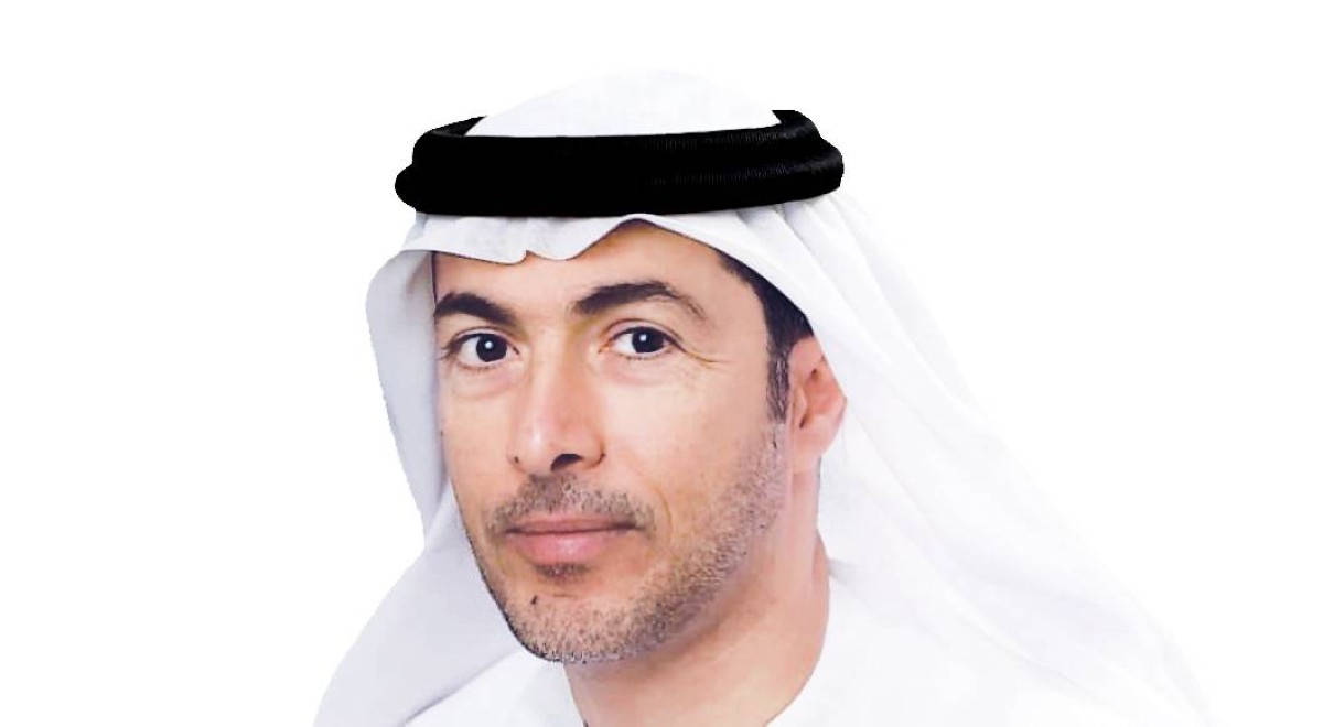 خالد بالعمى