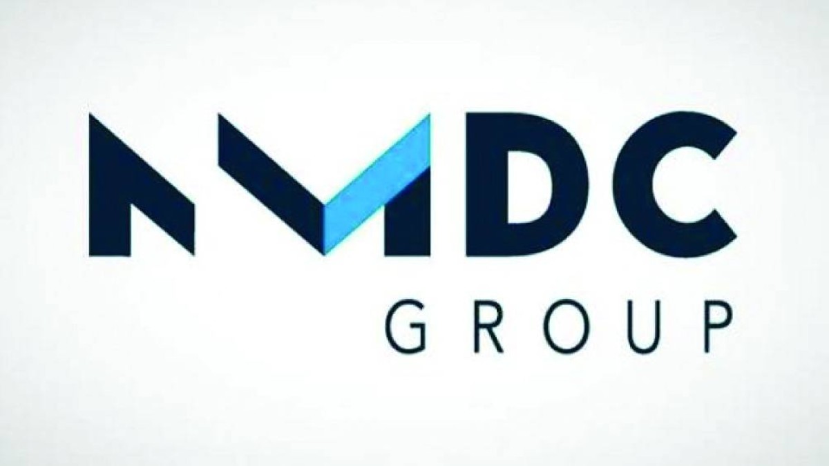 «إن إم دي سي جروب»