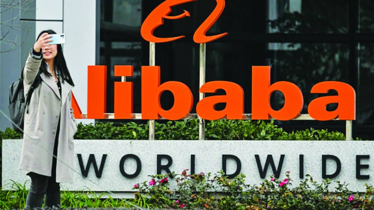 شركات التجارة الصينية تُهيمن على مشهد التسوق الإلكتروني في جنوب شرق آسيا