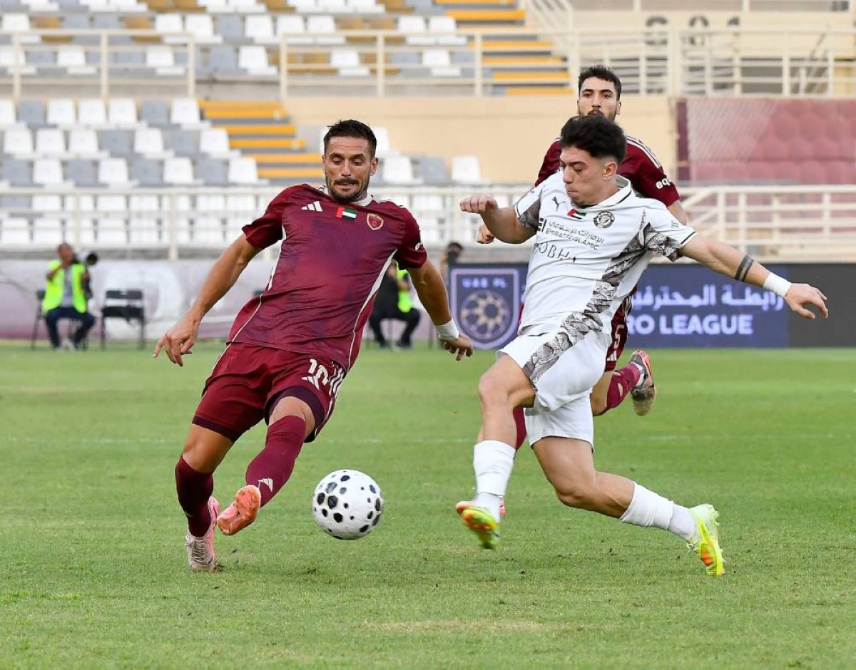 تصوير: إيريك آرازاس 